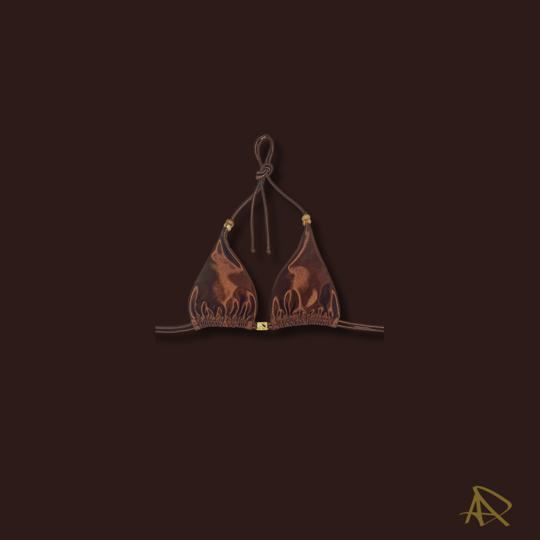Cioccolato Bikini Top