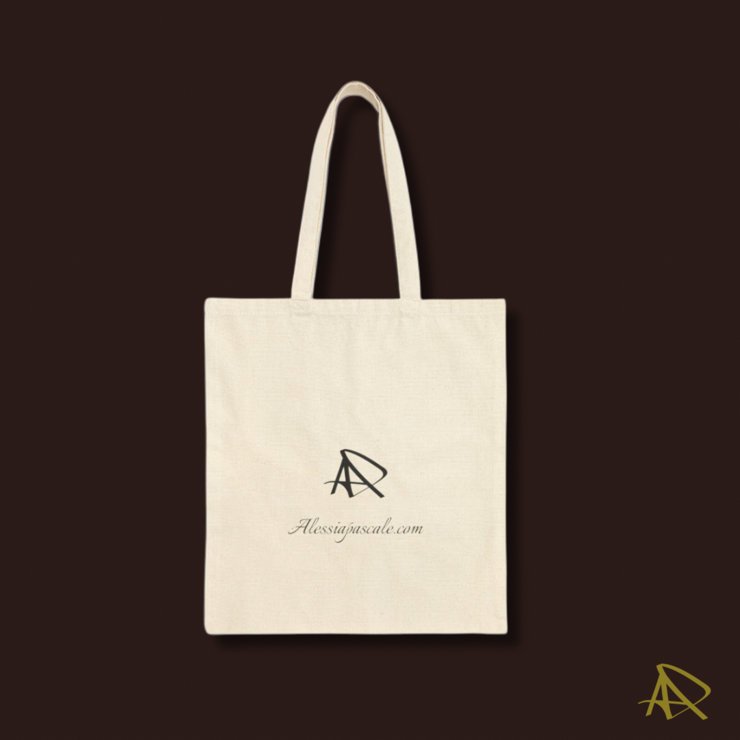 Italia Tote (Blonde)