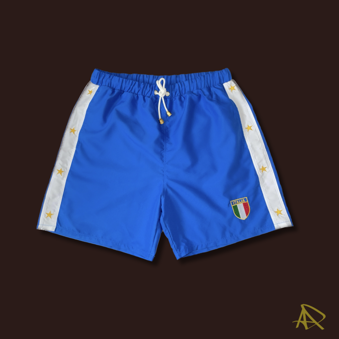 Italia Swim Trunks