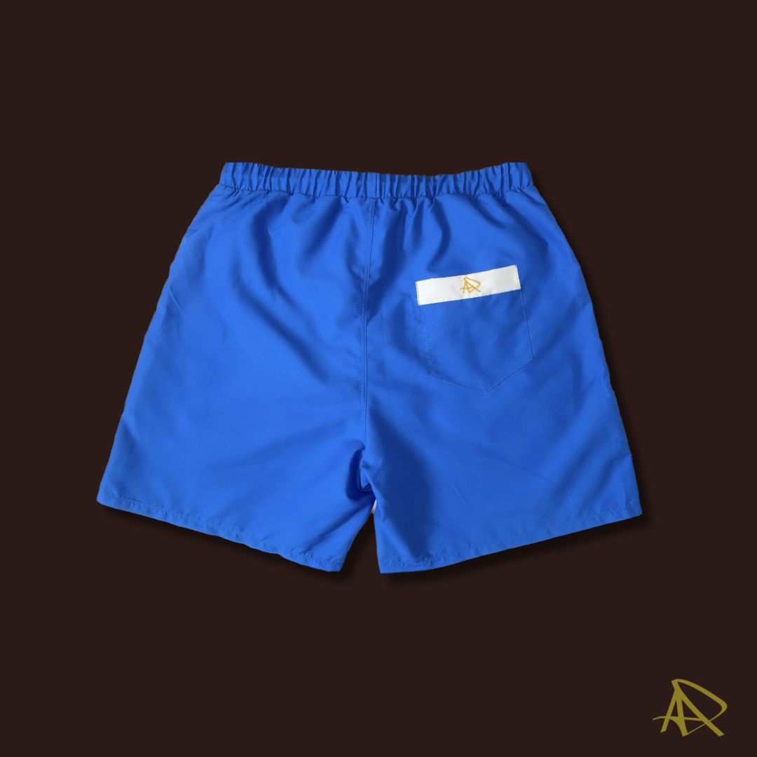 Italia Swim Trunks